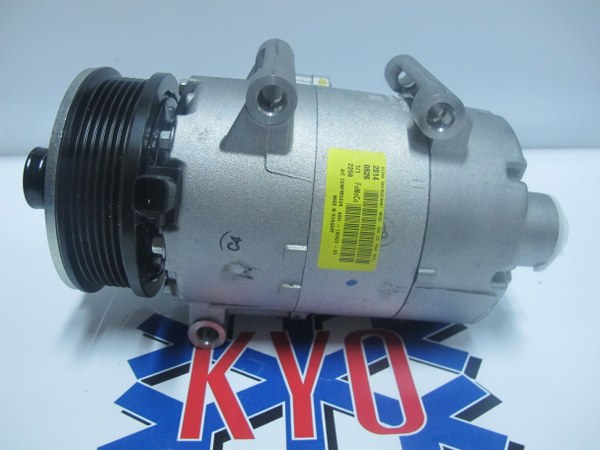 KYOK151547 FORD MONDEO 2011-2014   OEM: 6G91-19D629-KG