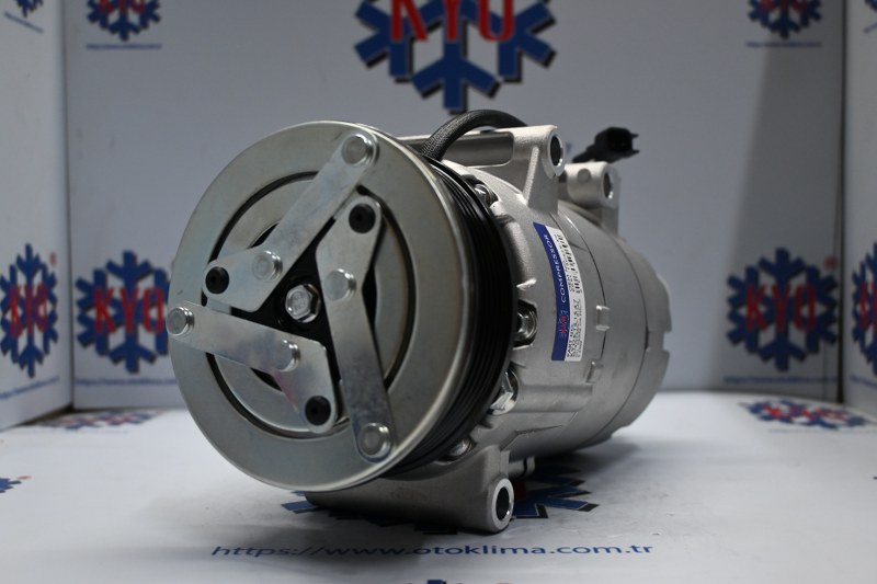 KYOK151547 FORD MONDEO 6 PK OEM: 6G91-19D629-KG