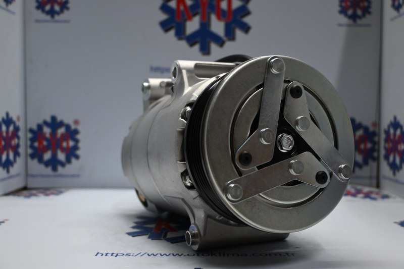 KYOK151547 FORD MONDEO 6 PK OEM: 6G91-19D629-KG