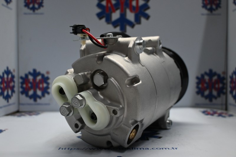 KYOK151547 FORD MONDEO 6 PK OEM: 6G91-19D629-KG