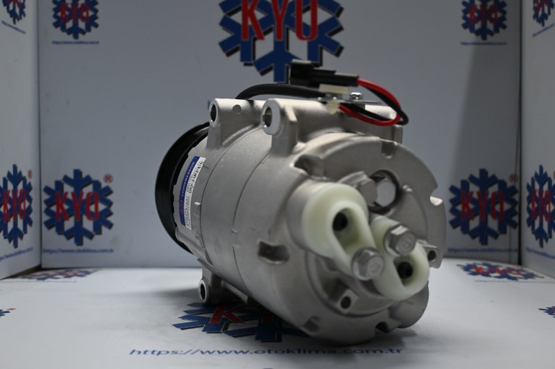 KYOK151547 FORD MONDEO 6 PK OEM: 6G91-19D629-KG