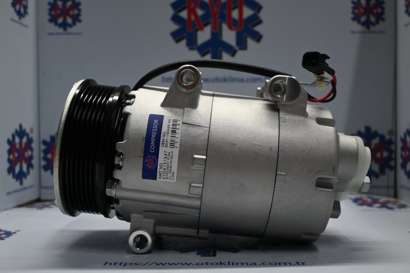 KYOK151547 FORD MONDEO 6 PK OEM: 6G91-19D629-KG