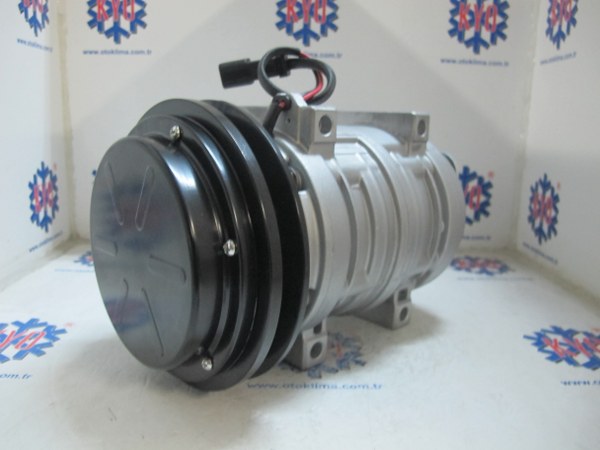 KYOK151549 TM21  17,5 V KAYIŞ  