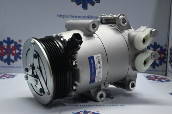 KYOK151551 FORD FOCUS - FİESTA ORİNGLİ  6 PK  OEM :AP31-19D629-AC  