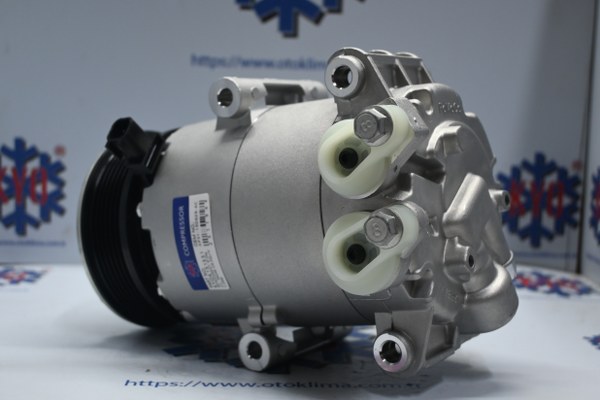 KYOK151551 FORD FOCUS - FİESTA ORİNGLİ  6 PK  OEM :AP31-19D629-AC  