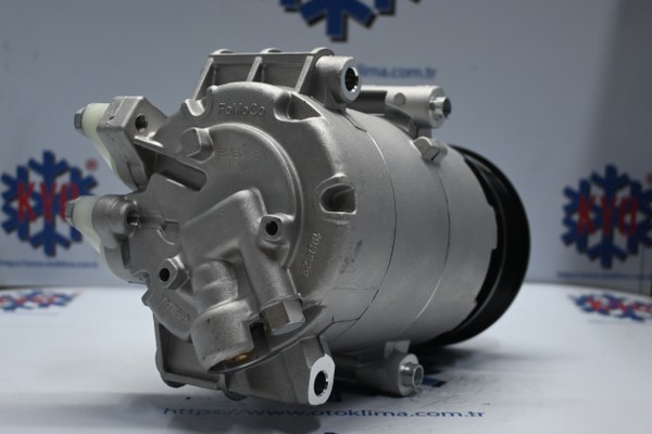 KYOK151551 FORD FOCUS - FİESTA ORİNGLİ  6 PK  OEM :AP31-19D629-AC  