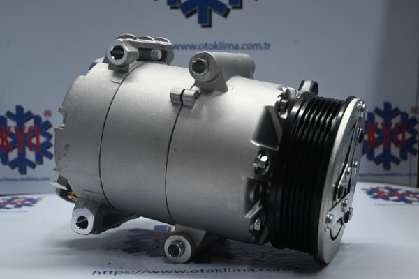 KYOK151551 FORD FOCUS - FİESTA ORİNGLİ  6 PK  OEM :AP31-19D629-AC  