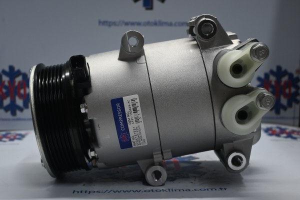 KYOK151551 FORD FOCUS - FİESTA ORİNGLİ  6 PK  OEM :AP31-19D629-AC  