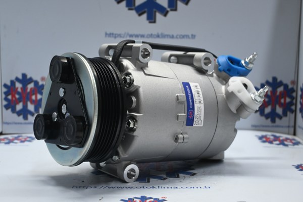 KYOK151552  FORD MONDEO S-MAX 6 PK OEM:AV6119D629DC  AV61-19D629-DC 