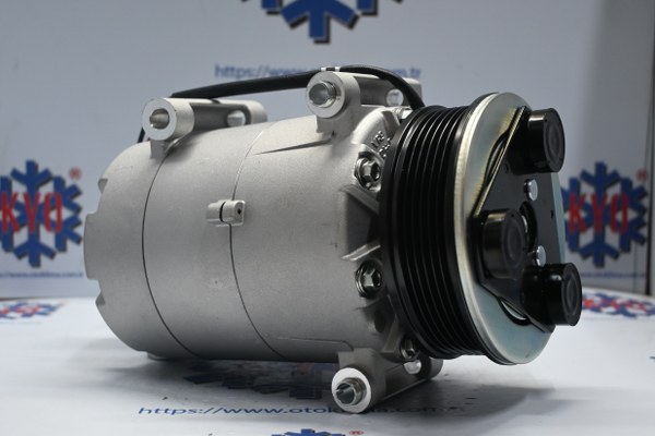 KYOK151552  FORD MONDEO S-MAX 6 PK OEM:AV6119D629DC  AV61-19D629-DC 