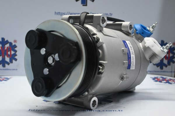 KYOK151552  FORD MONDEO S-MAX 6 PK OEM:AV6119D629DC  AV61-19D629-DC 