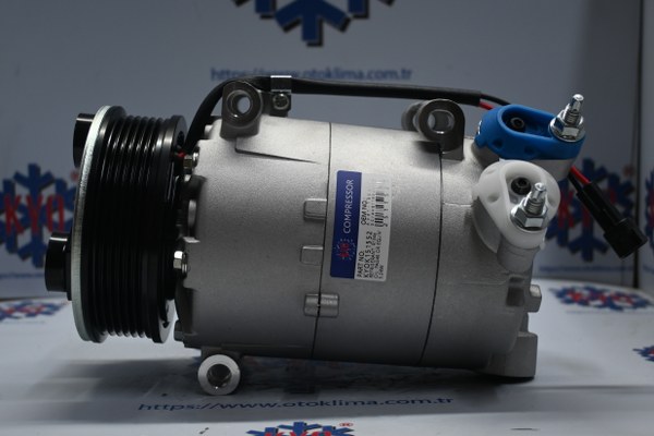 KYOK151552  FORD MONDEO S-MAX 6 PK OEM:AV6119D629DC  AV61-19D629-DC 