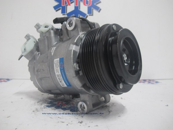 KYOK151553  BMW E81-E82 6 PK  OEM: 64526987862