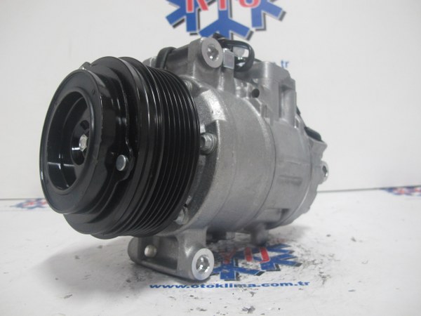 KYOK151553  BMW E81-E82 6 PK  OEM: 64526987862
