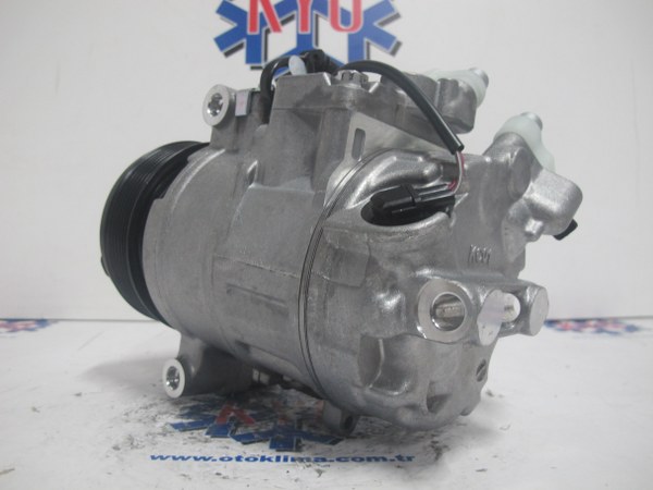 KYOK151553  BMW E81-E82 6 PK  OEM: 64526987862