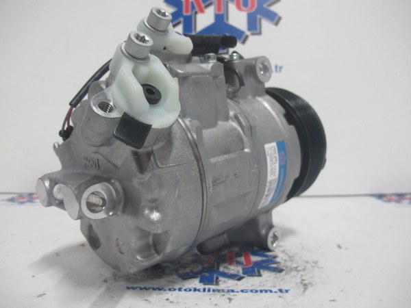KYOK151553  BMW E81-E82 6 PK  OEM: 64526987862