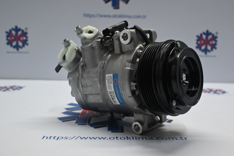 KYOK151553  BMW E81-E82 6 PK  OEM: 64526987862 