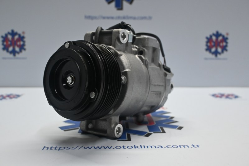 KYOK151553  BMW E81-E82 6 PK  OEM: 64526987862 