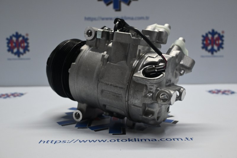 KYOK151553  BMW E81-E82 6 PK  OEM: 64526987862 