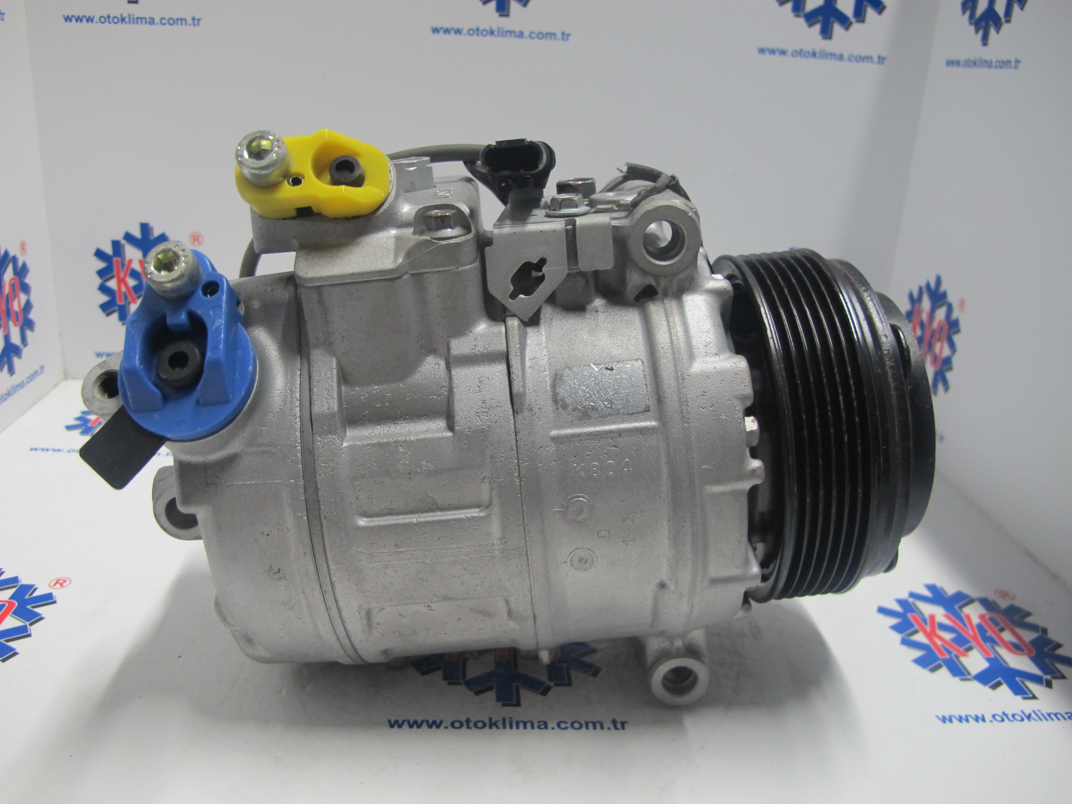 KYOK151553 BMW E81-E82 6 PK  OEM: 64526987862