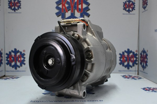 KYOK151554 BMW X5 E70-E71-E72 4 PK OEM: 64509121762 