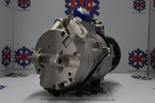 KYOK151554 BMW X5 E70-E71-E72 4 PK OEM: 64509121762 