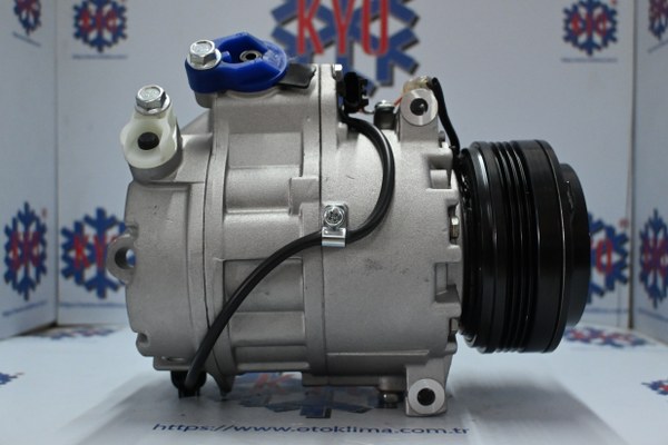 KYOK151554 BMW X5 E70-E71-E72 4 PK OEM: 64509121762 