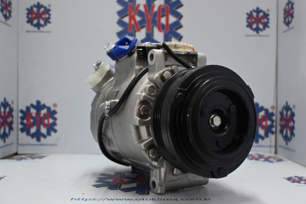 KYOK151554 BMW X5 E70-E71-E72 4 PK OEM: 64509121762 