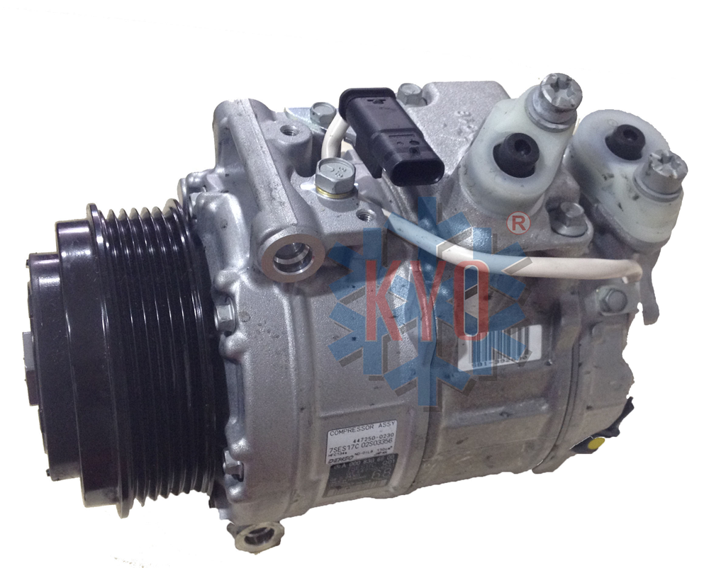 KYOK151557 MB S-550 -S63 AMG - 2016 OEM:447150-6052 -  447250-0231 