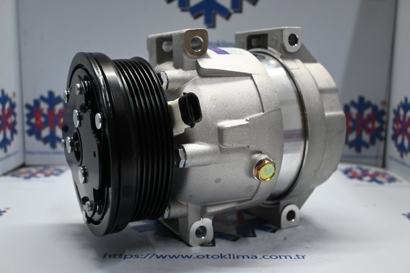 KYOK151564  DAEWOO / CHEVROLET EPICA  6 PK OEM:96409087