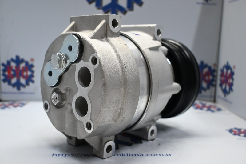 KYOK151564  DAEWOO / CHEVROLET EPICA  6 PK OEM:96409087