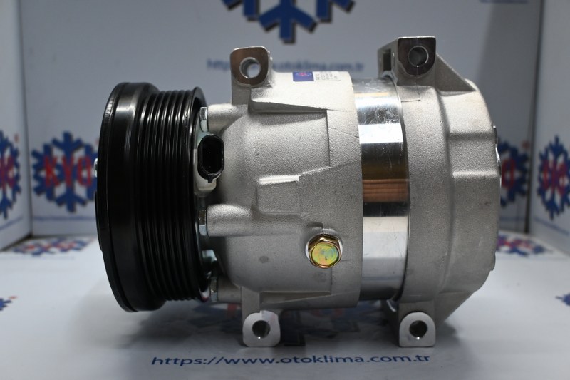 KYOK151564  DAEWOO / CHEVROLET EPICA  6 PK OEM:96409087