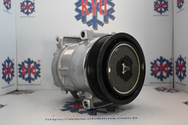 KYOK151565 CİTROEN C4 6 PK OEM: 9802875780 -6453WN - 9684075880 - 