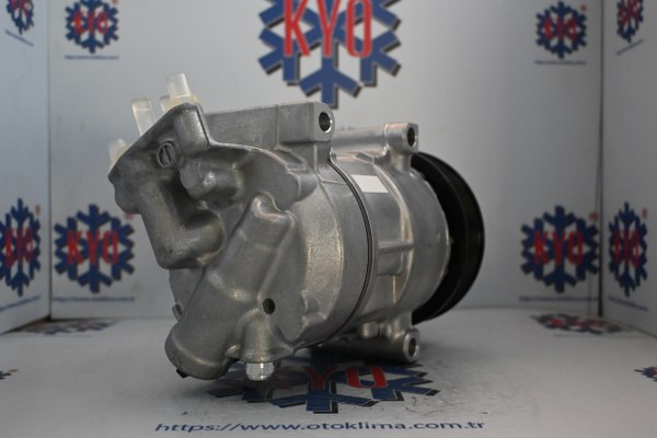 KYOK151565 CİTROEN C4 6 PK OEM: 9802875780 -6453WN - 9684075880 - 