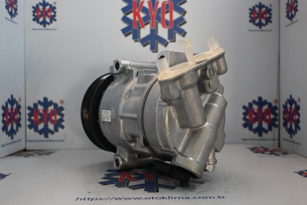 KYOK151565 CİTROEN C4 6 PK OEM: 9802875780 -6453WN - 9684075880 - 