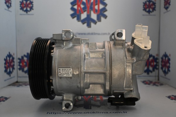 KYOK151565 CİTROEN C4 6 PK OEM: 9802875780 -6453WN - 9684075880 - 