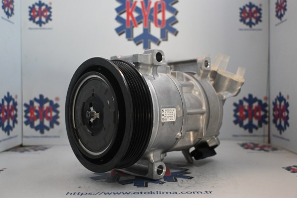 KYOK151565 CİTROEN C4 6 PK OEM: 9802875780 -6453WN - 9684075880 - 