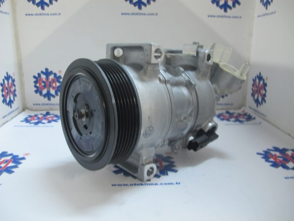 KYOK151565 CİTROEN C4 OEM: 6453WN - 9684075880