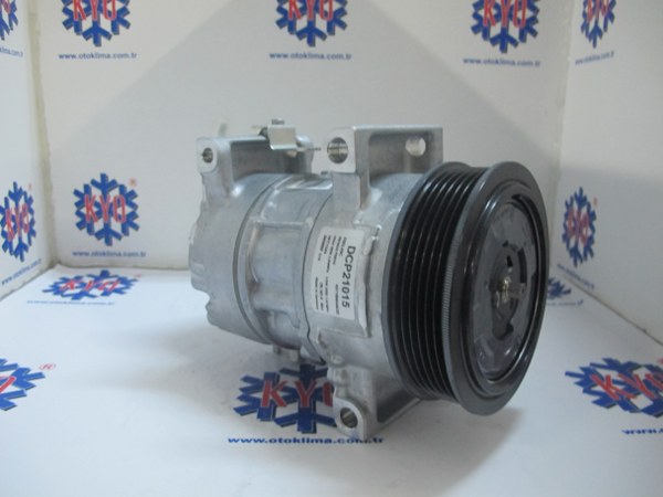 KYOK151565 CİTROEN C4 OEM: 6453WN - 9684075880