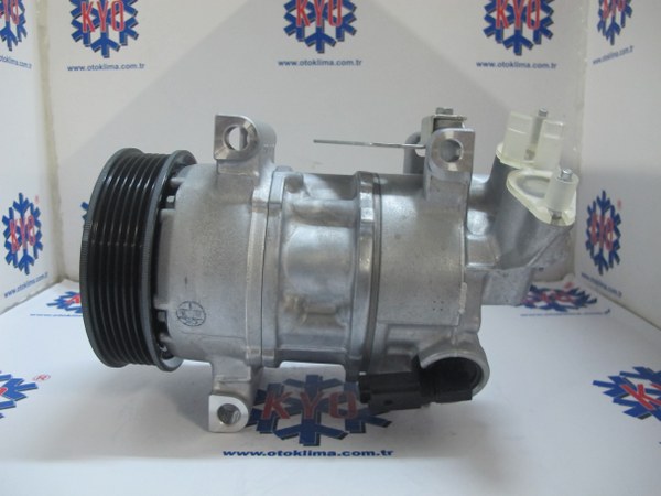 KYOK151565 CİTROEN C4 OEM: 6453WN - 9684075880