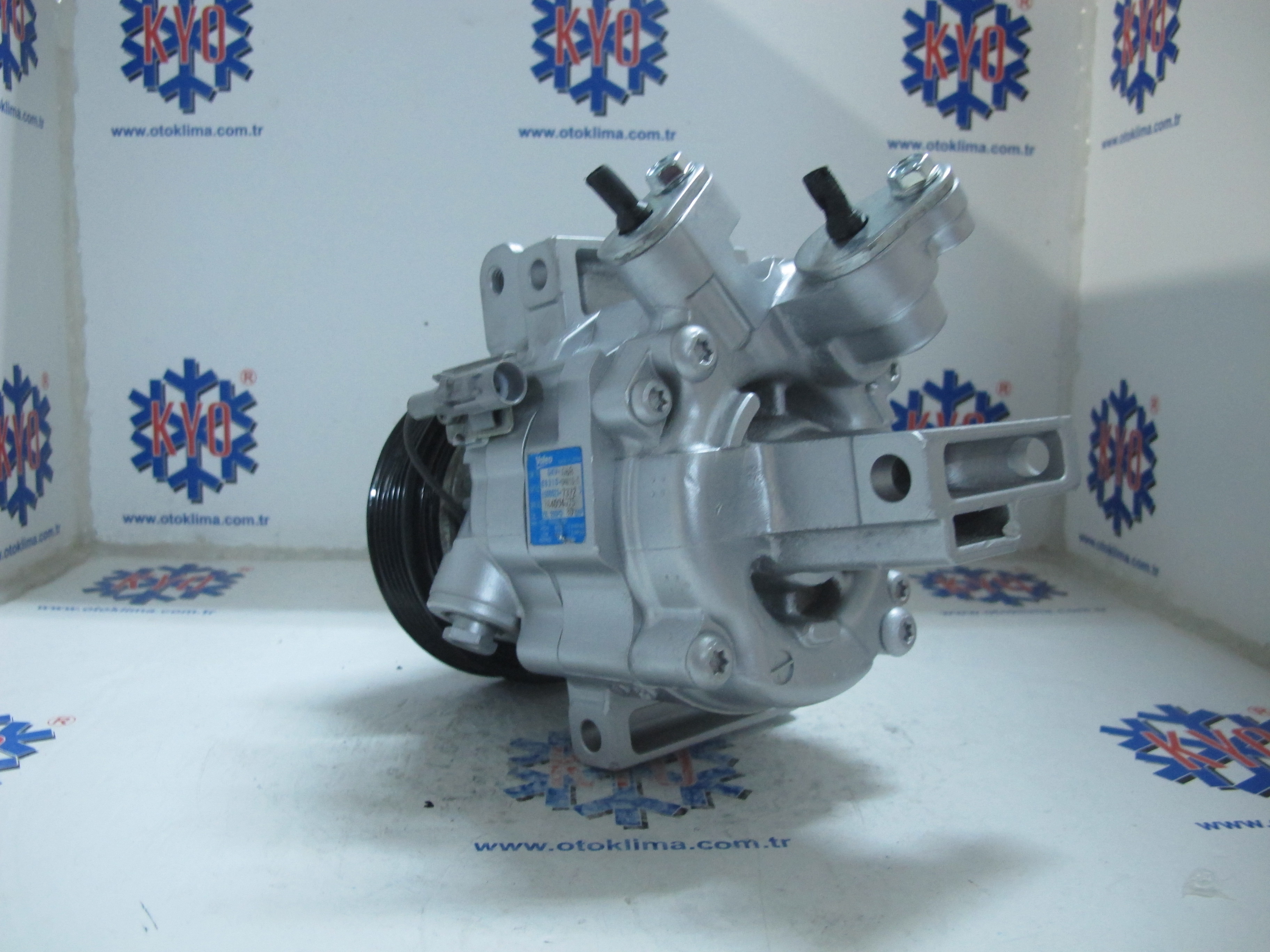 KYOK151567 CİTROEN C1 - PEUGEOT 107 OEM :506021-7372