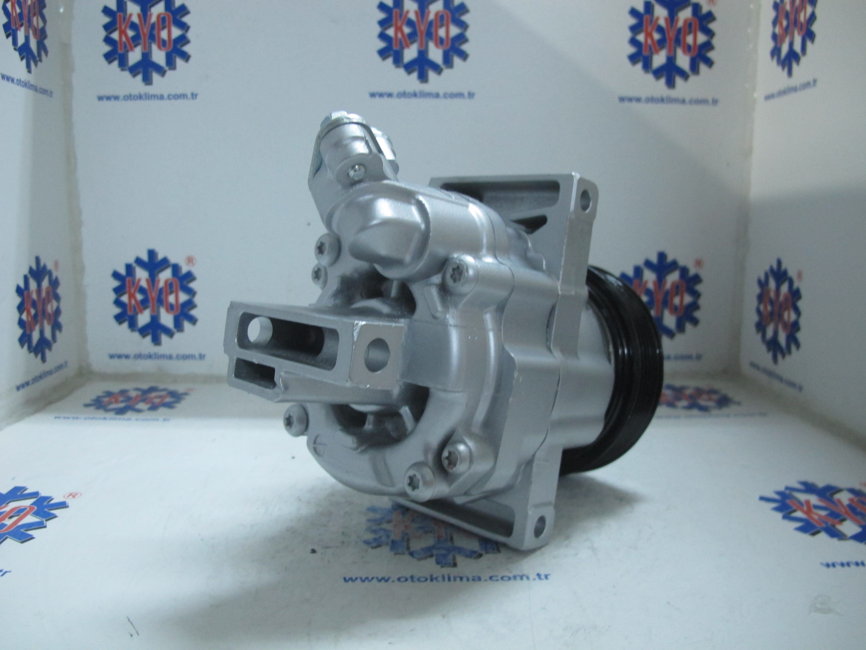 KYOK151567 CİTROEN C1 - PEUGEOT 107 OEM :506021-7372