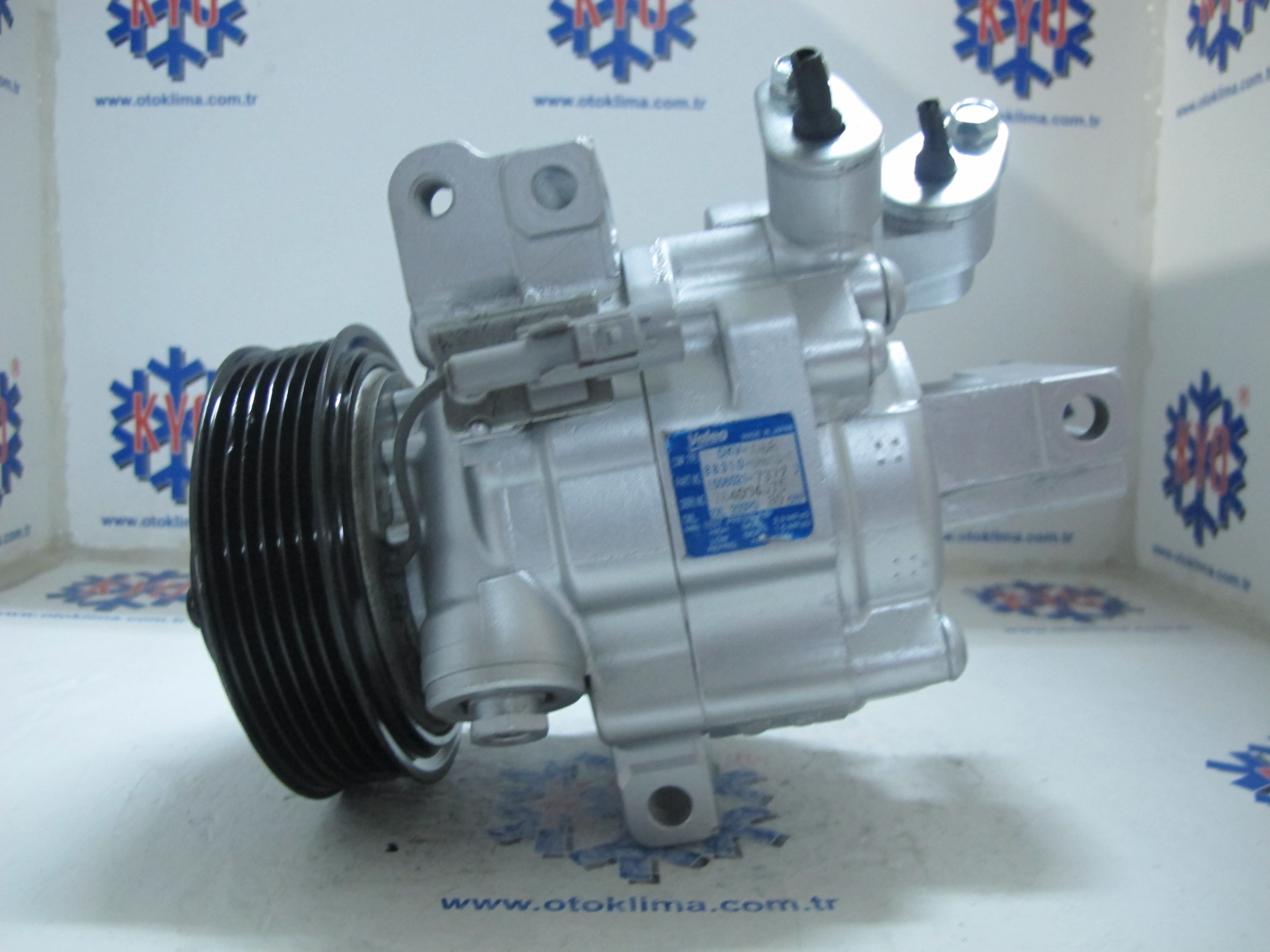 KYOK151567 CİTROEN C1 - PEUGEOT 107 OEM :506021-7372