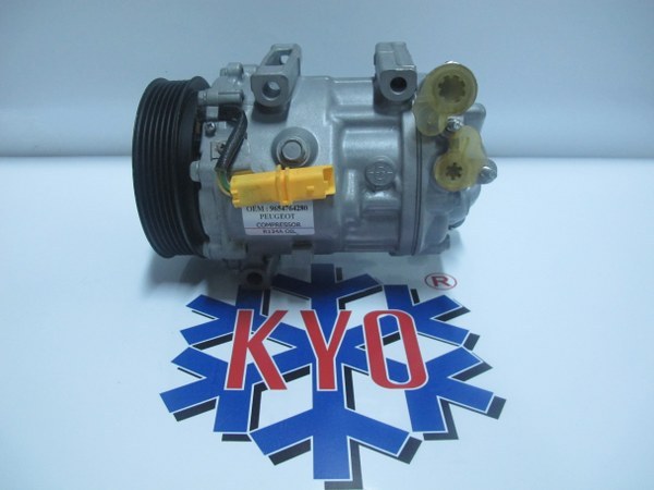 KYOK151570 CİTROEN  C5 - PEUGEOT 407  OEM: 6453 PP - 9683055180 - SD 1304