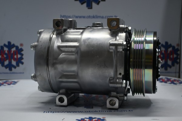 KYOK151575  FİAT  DUCATO 4 PK  OEM : 504005418 