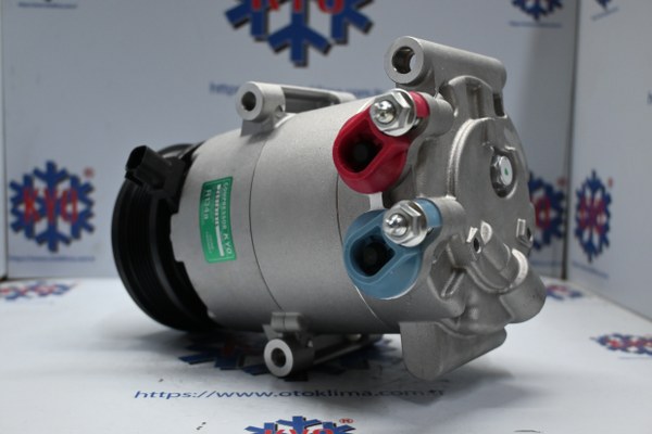 KYOK151583  FORD B-MAX / VOLVO V70 / V40   6 PK OEM:AV61-19D629-CC - AV6119D629CC - 31332616 -31369800 - 31404441 -36012441