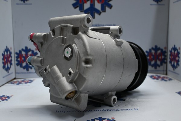 KYOK151583  FORD B-MAX / VOLVO V70 / V40   6 PK OEM:AV61-19D629-CC - AV6119D629CC - 31332616 -31369800 - 31404441 -36012441