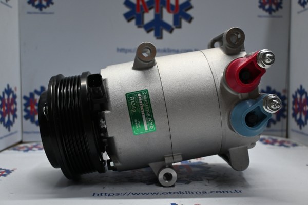 KYOK151583  FORD B-MAX / VOLVO V70 / V40   6 PK OEM:AV61-19D629-CC - AV6119D629CC - 31332616 -31369800 - 31404441 -36012441