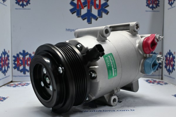 KYOK151583  FORD B-MAX / VOLVO V70 / V40   6 PK OEM:AV61-19D629-CC - AV6119D629CC - 31332616 -31369800 - 31404441 -36012441