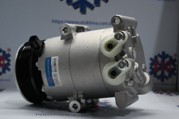 KYOK151583  FORD B-MAX/C-MAX VOLVO V70/V40 6 PK OEM:AV61-19D629-CC - AV6119D629CC - 31332616 -31369800 - 31404441 -36012441